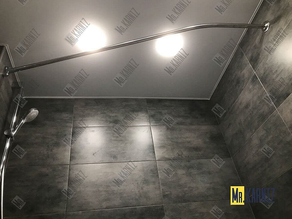 Карниз для ванны Triton Бриз Передний борт 150х95 Усиленный 25 мм MrKARNIZ фото 2