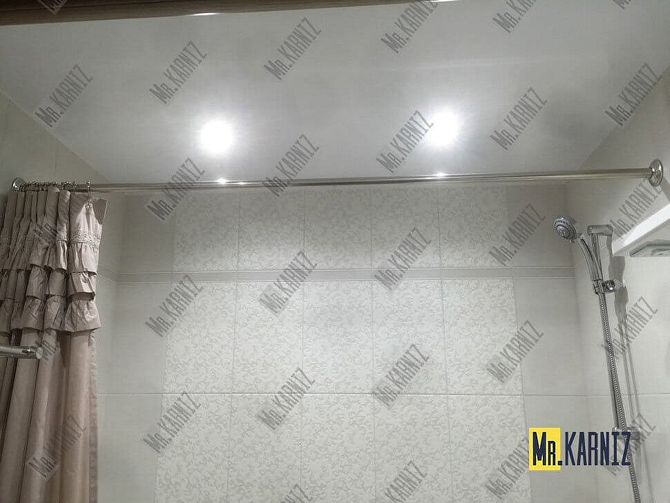 Карниз для ванны Triton Бриз Передний борт 150х95 Усиленный 25 мм MrKARNIZ фото 5