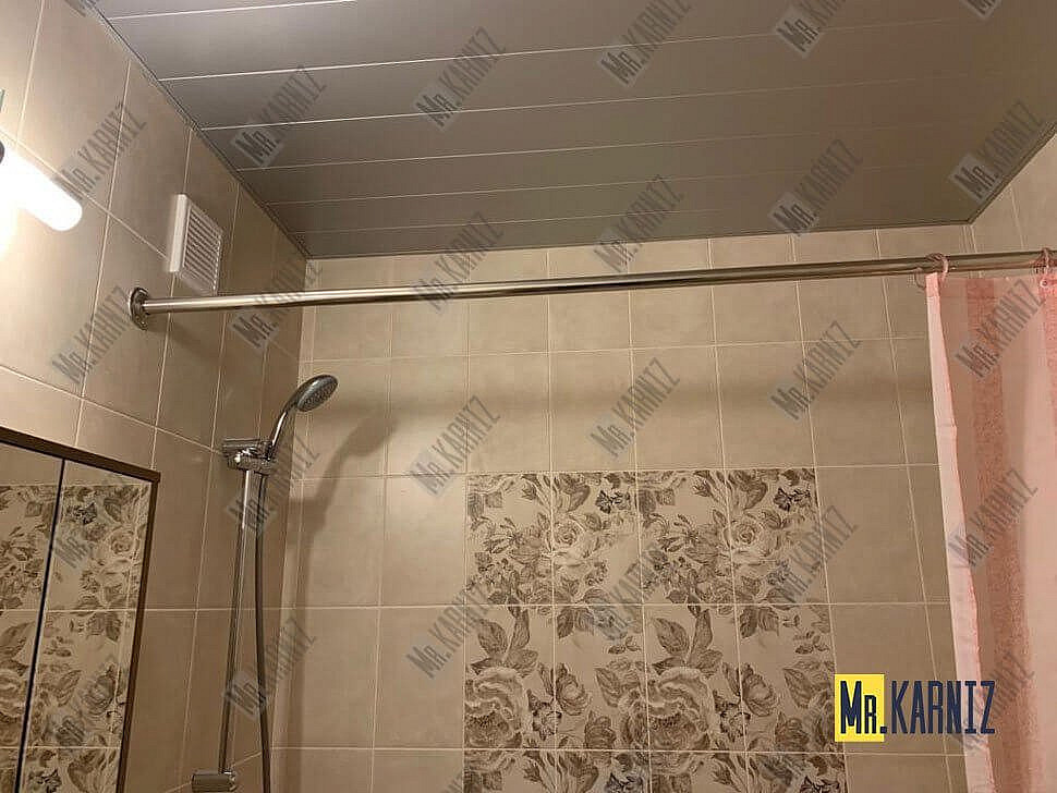 Карниз для ванны Vagnerplast Cavallo Передний борт 160х90/60 Усиленный 25 мм MrKARNIZ фото 8
