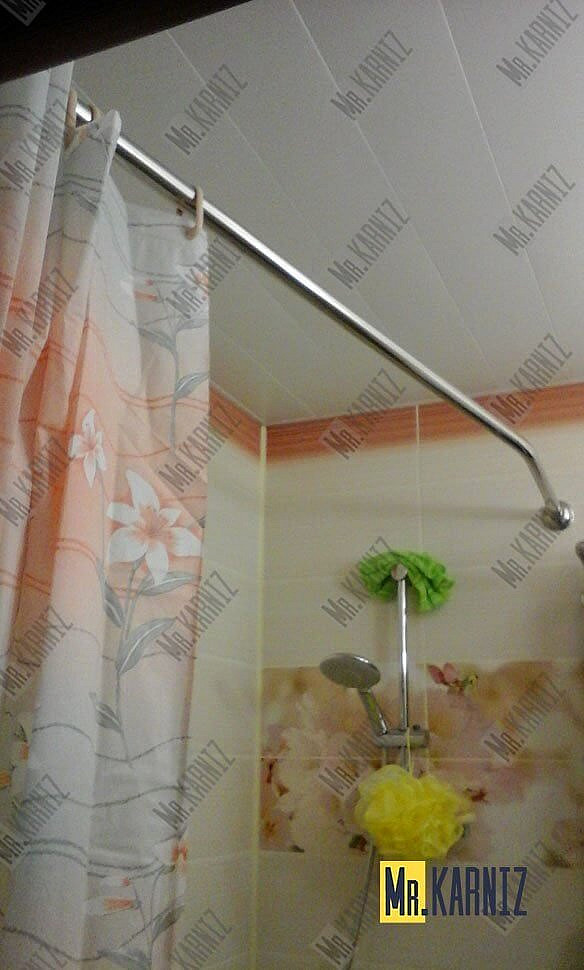 Карниз для ванны Ravak BeHappy II Передний борт 160х75 Усиленный 20 мм MrKARNIZ фото 12